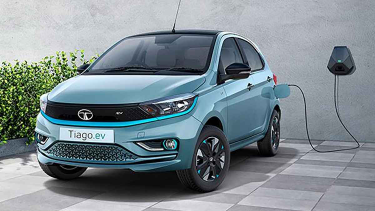 EV care