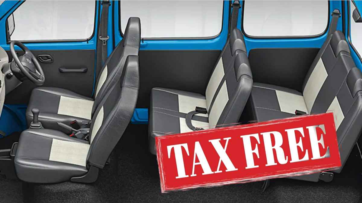 Eeco tax free