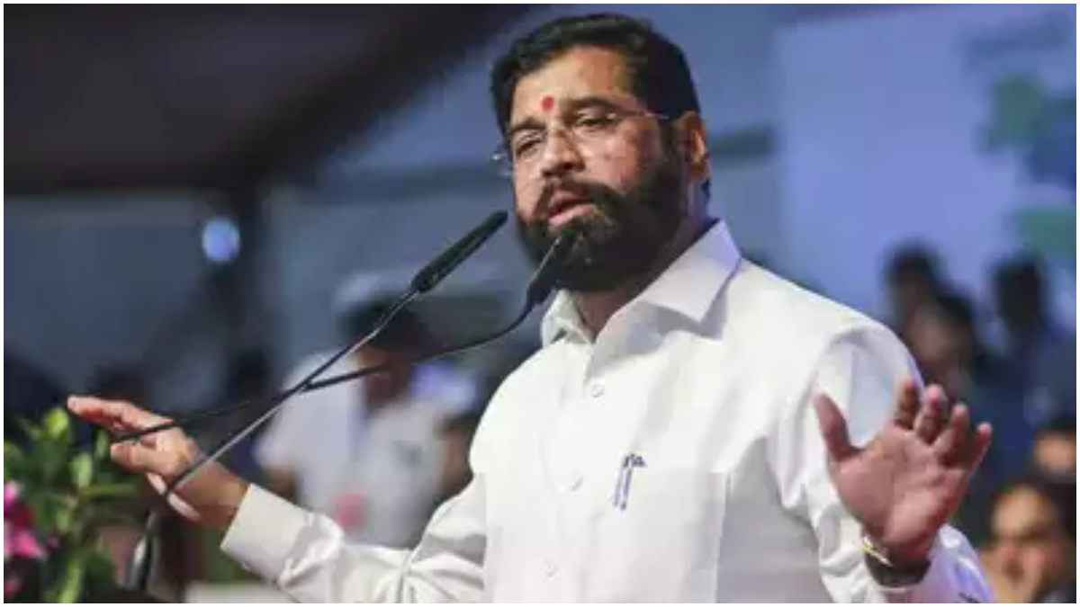 Eknath Shinde CM Eknath Shinde CM