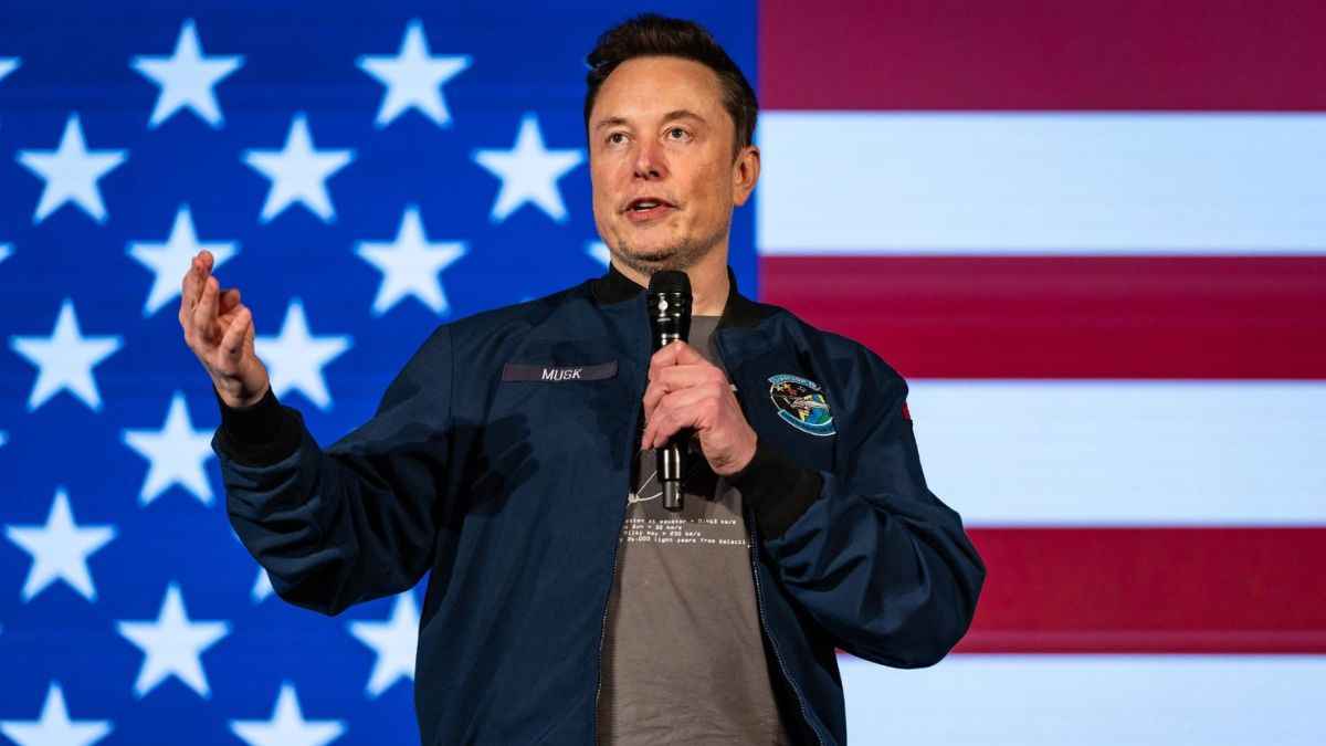 इस पार्टी को 850 करोड़ देंगे Elon Musk, हिल जाएगी पूरे देश की राजनीति