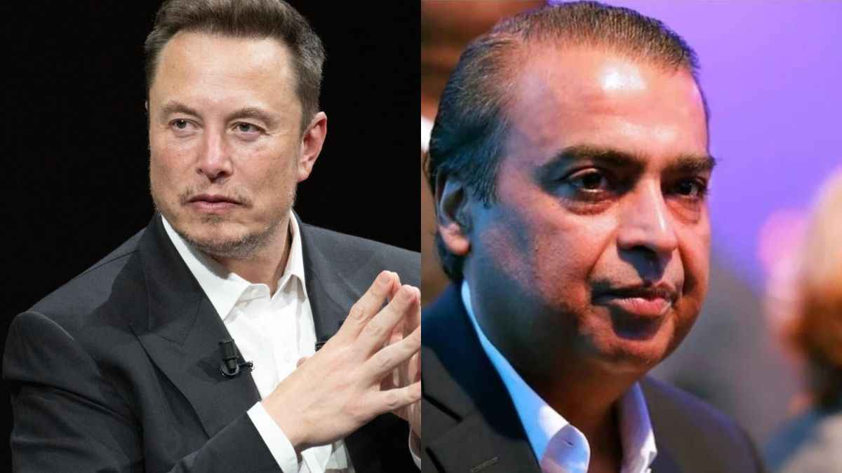 Satellite Spectrum: सरकार के फैसले पर Elon Musk, Jio और Airtel ने क्या कहा?