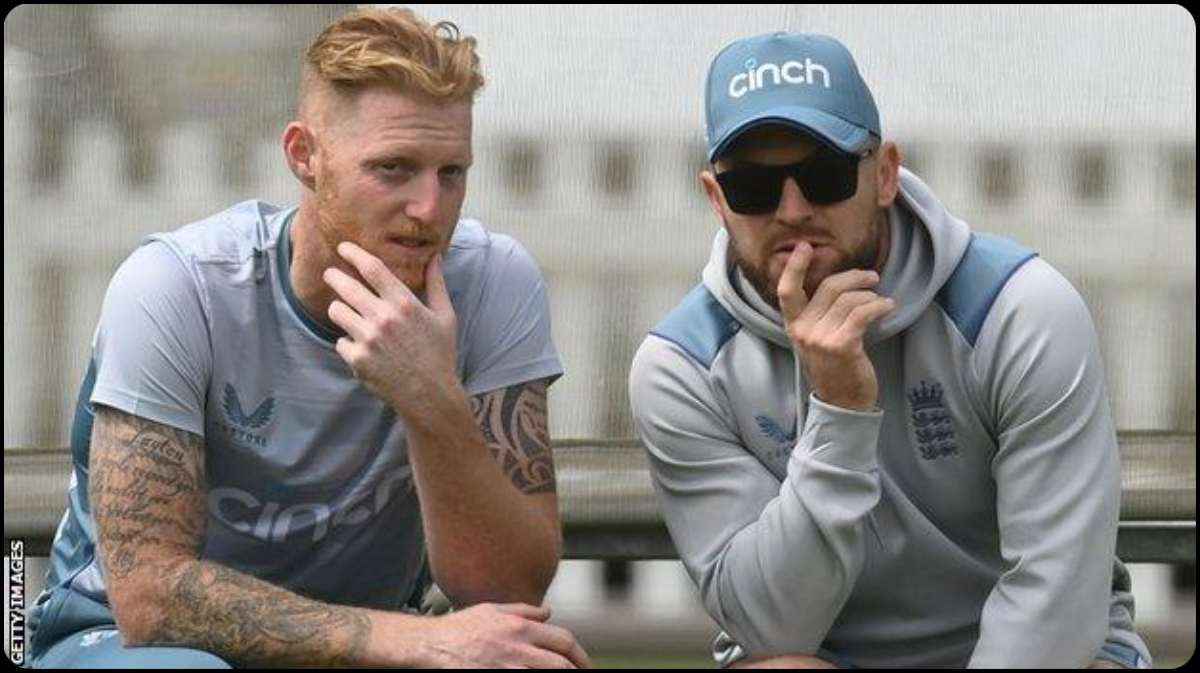 England Cricket Board