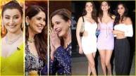 Fabulous Lives of Bollywood Wives