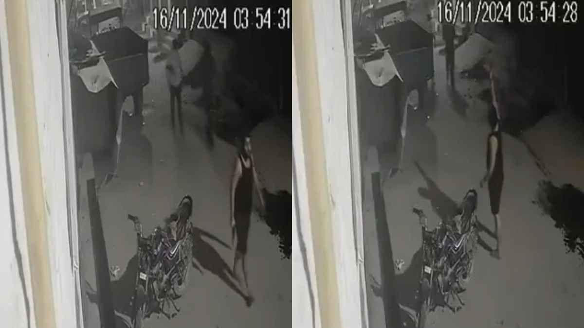Noida में युवकों ने की फायरिंग, लोगों ने रोका तो जान से मारने की धमकी दी, दहशत में ग्रामीण