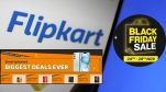 Flipkart Black Friday Sale