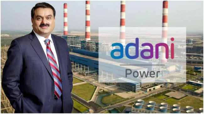 Gautam Adani Adani Power Gautam Adani Adani Power