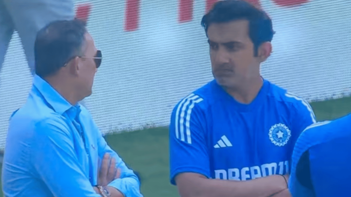 Gautam Gambhir (1)
