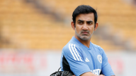 Gautam Gambhir