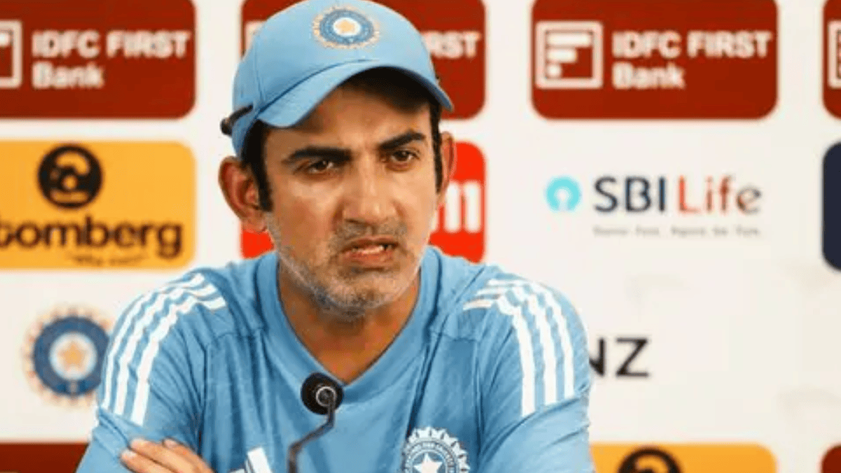 Gautam Gambhir (6)