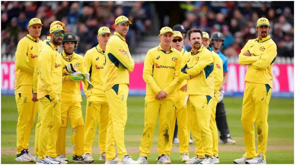 Glenn Maxwell Glenn Maxwell
