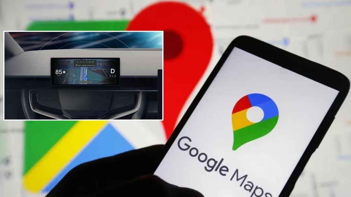 अब भटकना नहीं पड़ेगा...Google Maps में AI ऐसे करेगा मदद, ड्राइविंग का मजा होगा डबल!