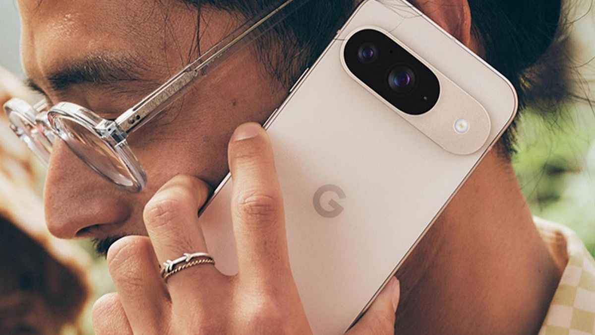 Google Pixel Phone New Feature