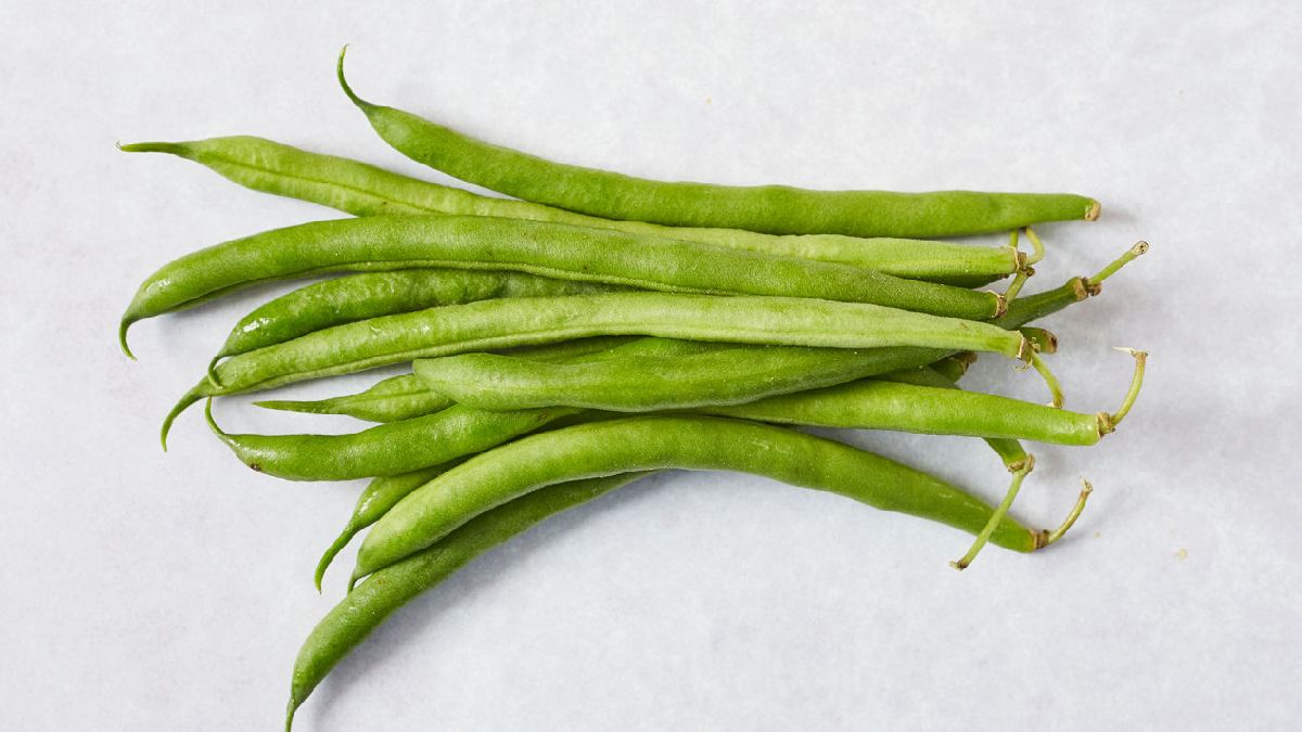 Green Beans