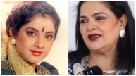 Guddi Maruti And Divya Bharti