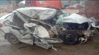 Gujarat Car Accident