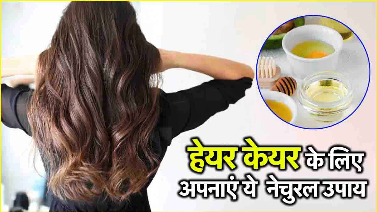 DIY Conditioner: घर पर ऐसे मिनटों में तैयार करें हेयर कंडीशनर, ड्राई और बेजान बालों से मिलेगा छुटकारा!