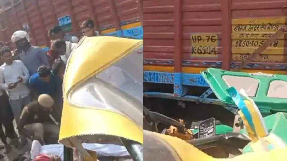 हरदोई में कैसे गई 10 लोगों की जान? हादसे की ये वजह आई सामने
