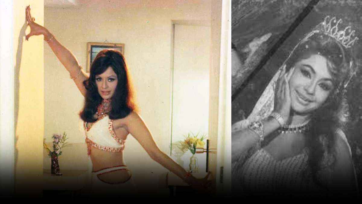 खूबसूरती बनी मुसीबत, मां का हुआ मिसकैरेज,  27 साल बड़े पति से तलाक ले 2 बच्चों के पिता सलीम संग किया निकाह