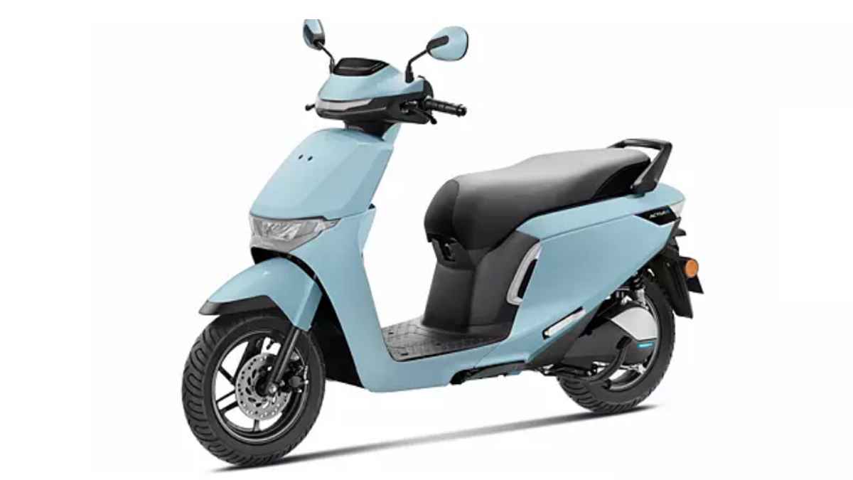 नए Honda Activa e के ये 5 फीचर्स जानें बिना मत करना बुकिंग