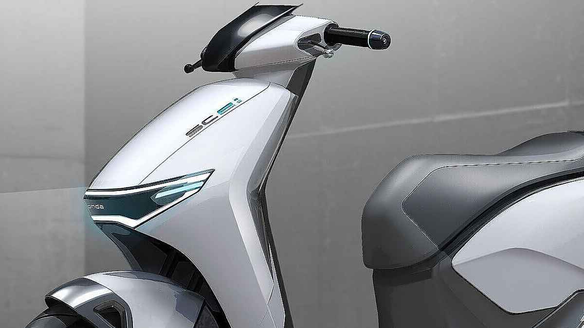 लॉन्च से पहले Honda Activa EV की कीमत से लेकर रेंज हुआ खुलासा, 27 नवम्बर को होगा लॉन्च