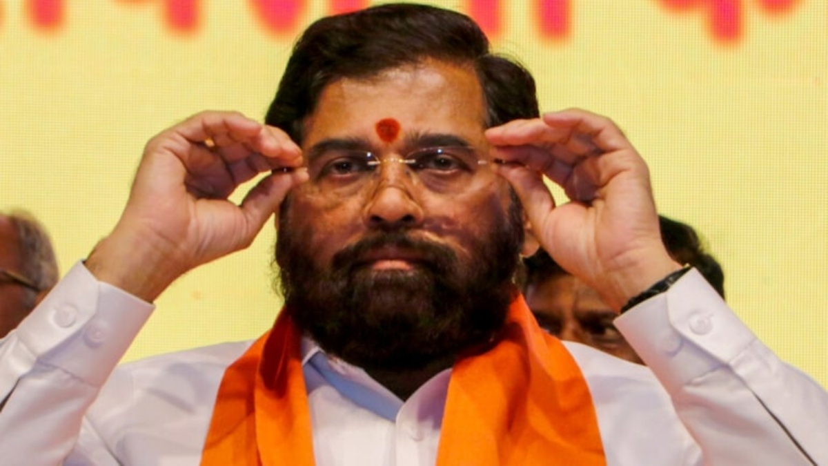 How Eknath Shinde Get Big Victory in Maharashtra Election 2024