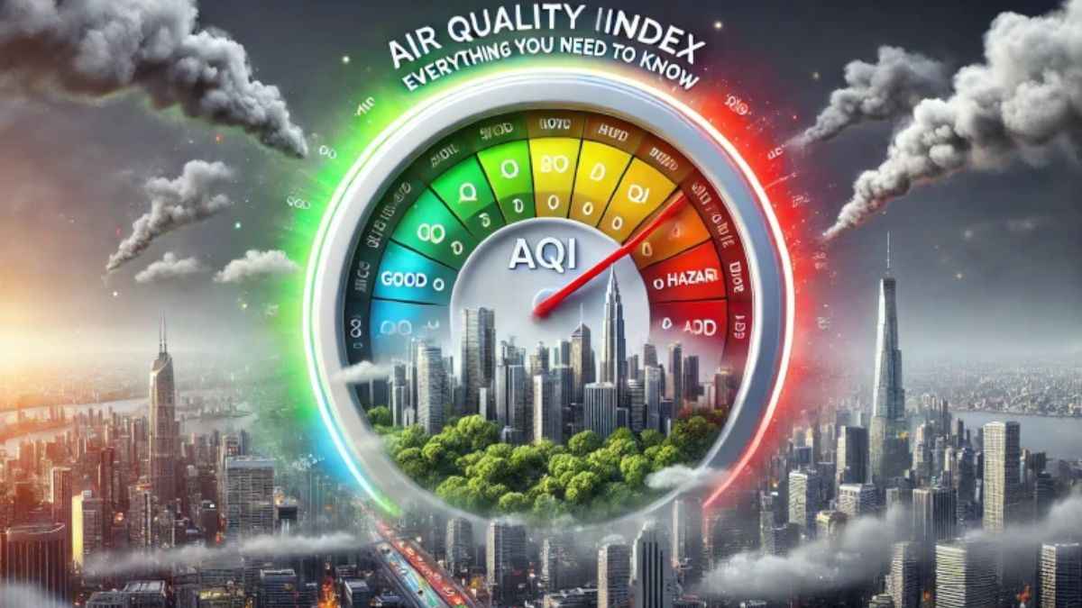 फोन पर ऐसे देखें अपने एरिया का AQI, स्टेप बाय स्टेप जानें प्रोसेस