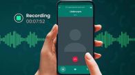 How to Record WhatsApp Call