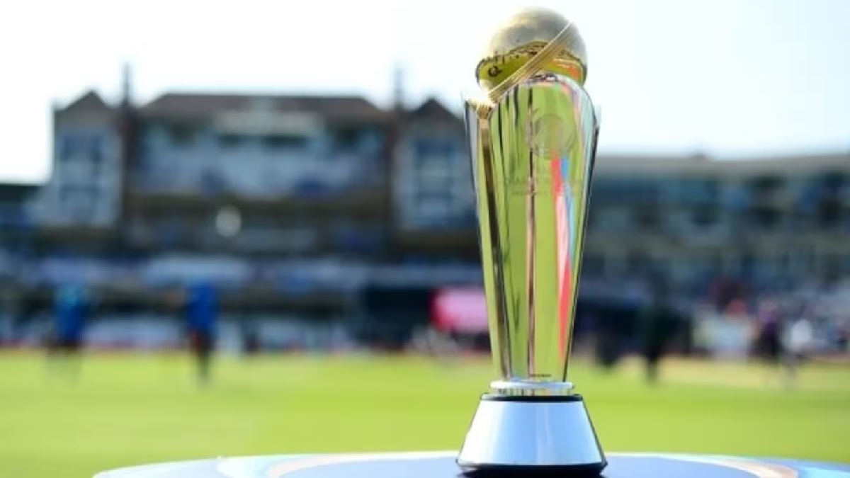 icc champions trophy