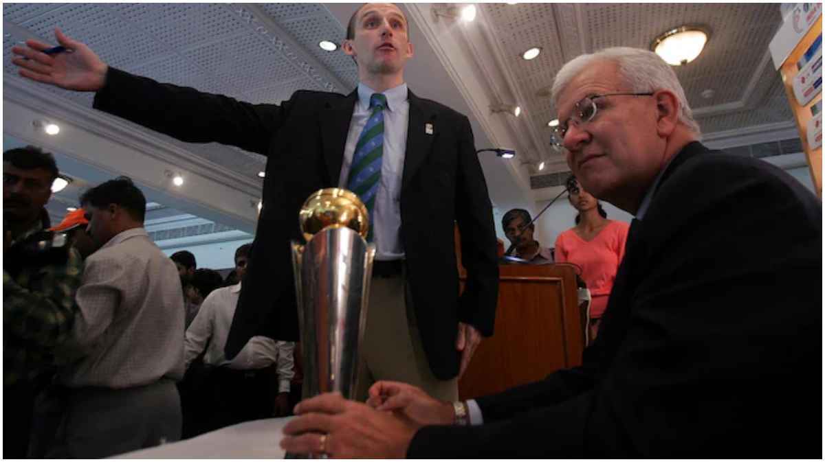 Champions Trophy: ICC इस दिन सुनाएगी पाकिस्तान की मेजबानी पर बड़ा फैसला! सामने आया बड़ा अपडेट