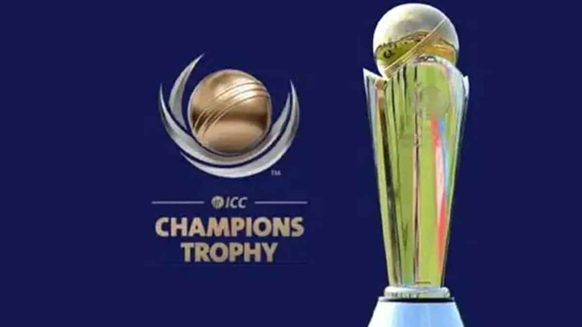 icc champions trophy