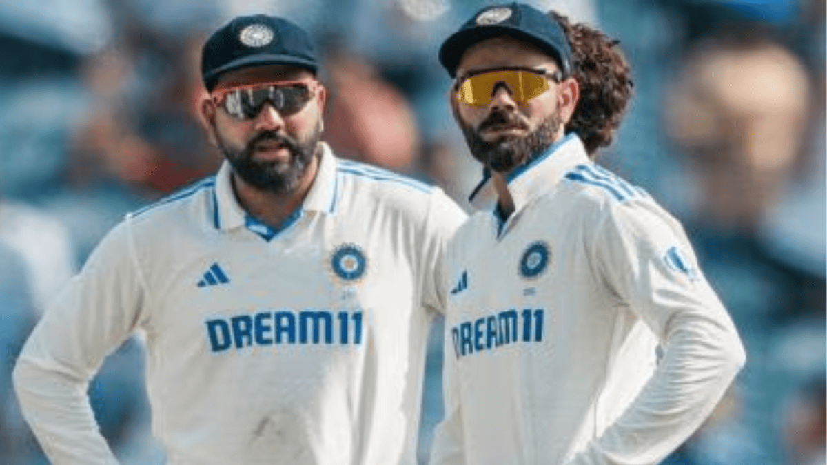 ICC Rankings