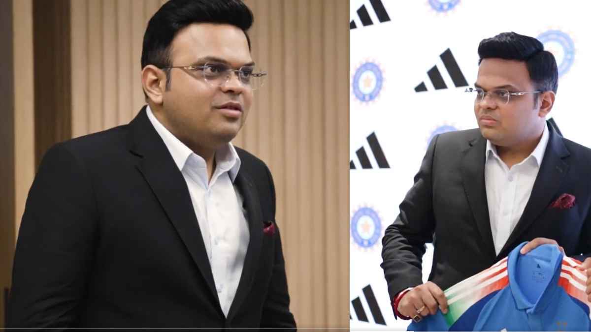 भारतीय टीम की अचानक बदल गई वनडे जर्सी, आपने देखी क्या?