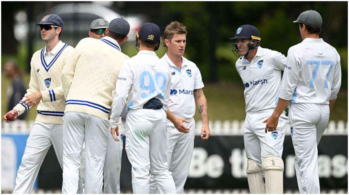 IND vs AUS सीरीज के बीच दिग्गज ऑस्ट्रेलियाई खिलाड़ी की हुई टीम में एंट्री