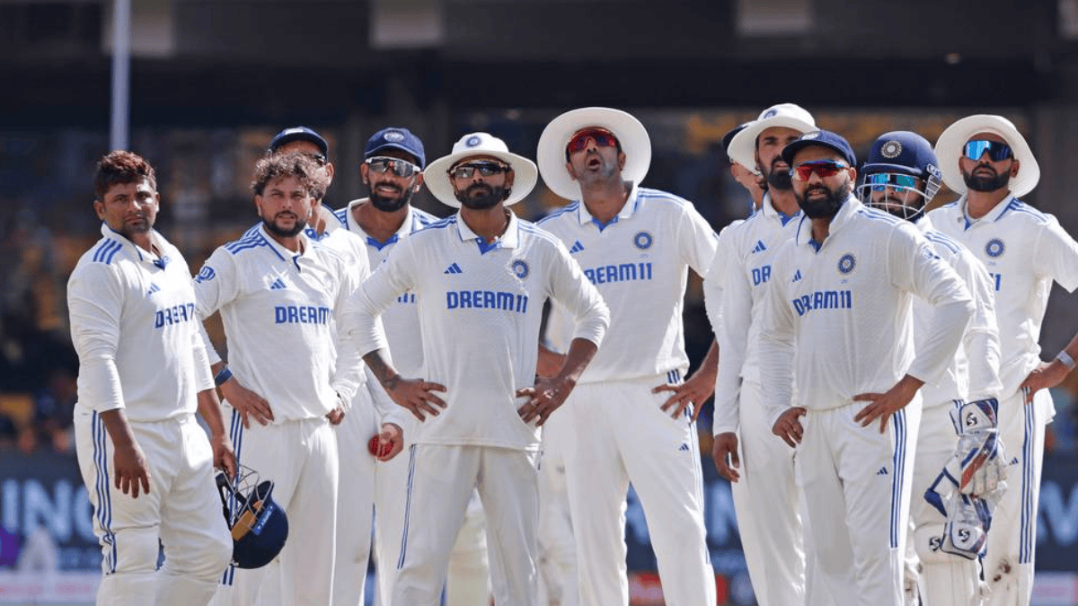 VIDEO: ऑस्ट्रेलिया दौरे से पहले इन 2 खिलाड़ियों ने बढ़ाई टीम इंडिया की टेंशन, आंकड़े देख फटी रह जाएंगी आंखें