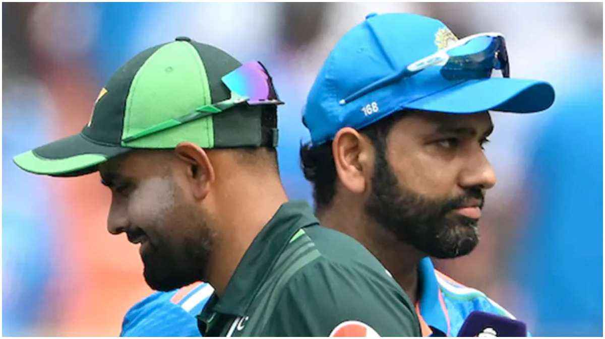 IND vs PAK