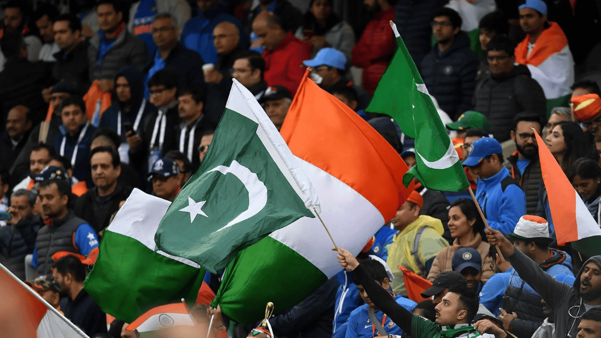 IND vs PAK (7) IND vs PAK (7)