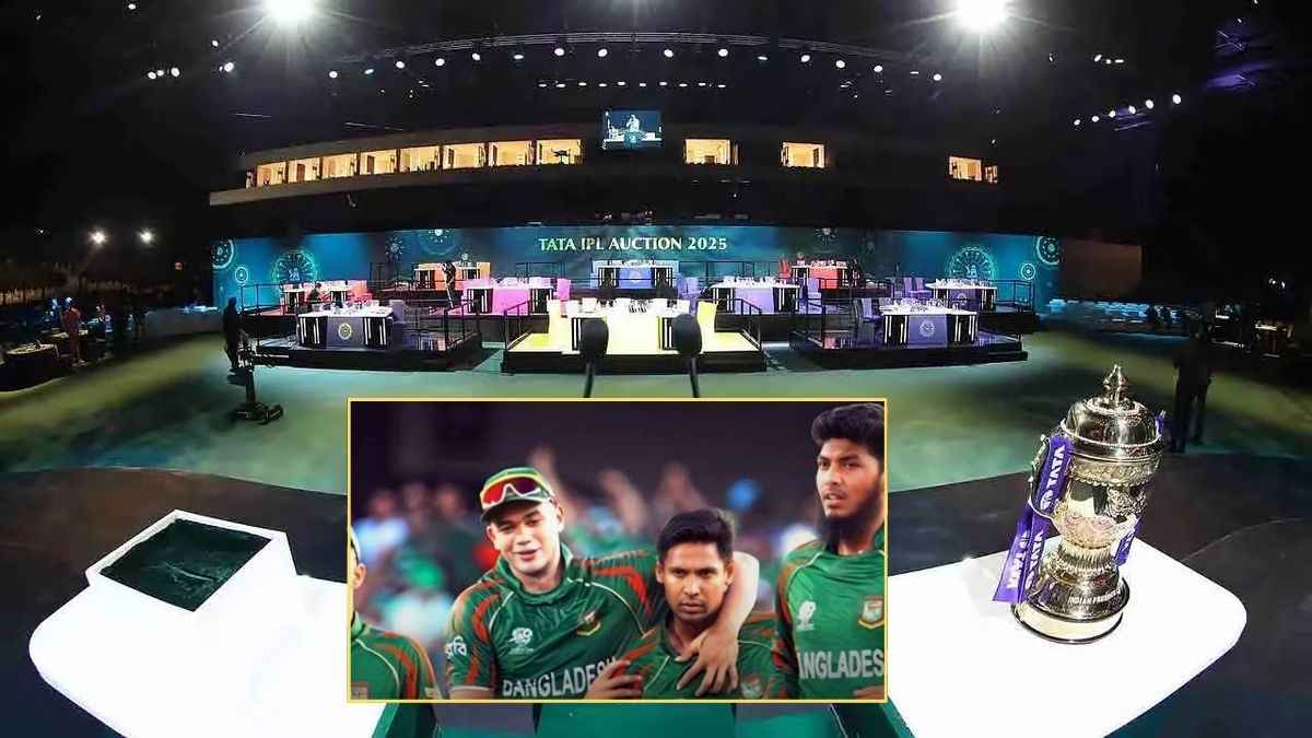 IPL 2025