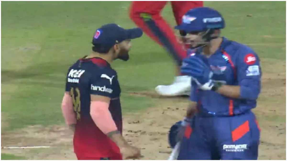 IPL 2025 में नहीं बिका विराट कोहली का 'दुश्मन' खिलाड़ी, पुरानी टीम ने भी फेर लिया मुंह