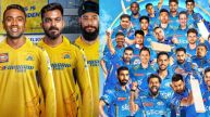 IPL 2025 CSK MI