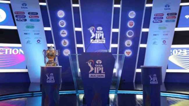 IPL 2025 Mega Auction IPL 2025 Mega Auction