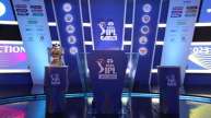 IPL 2025 Mega Auction