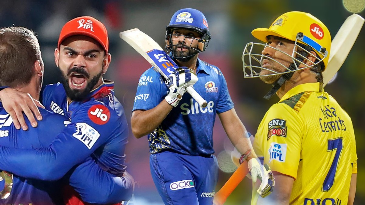 IPL Mega Auction