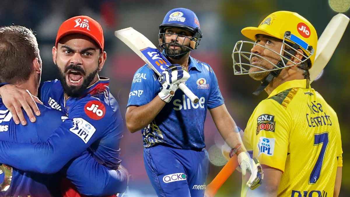 IPL Mega Auction