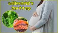 IVF Pregnancy