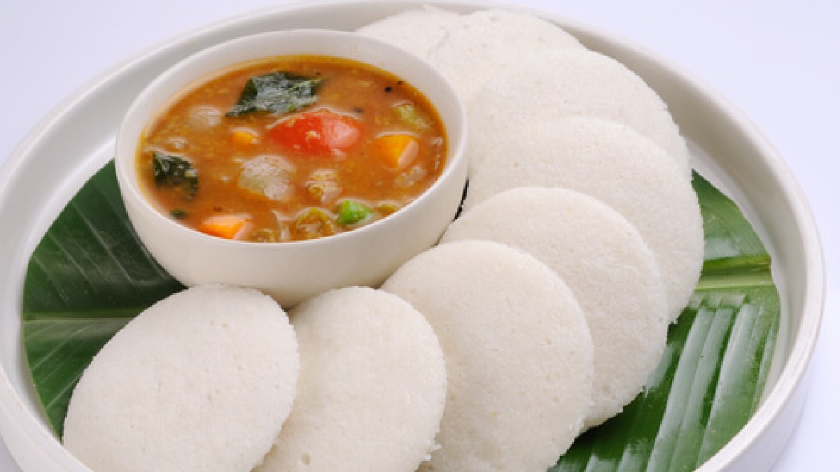 Idli