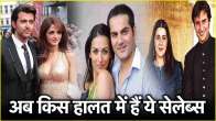 Bollywood Most Expensive Divorce