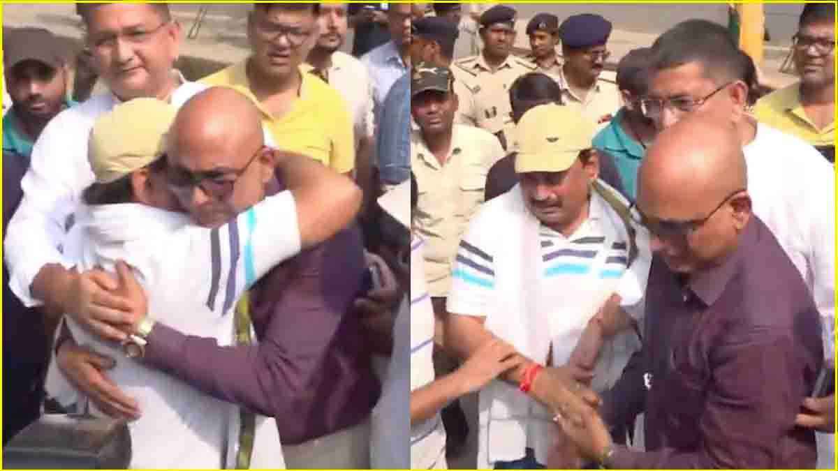 Sharda Sinha Funeral Update Sharda Sinha Funeral Update