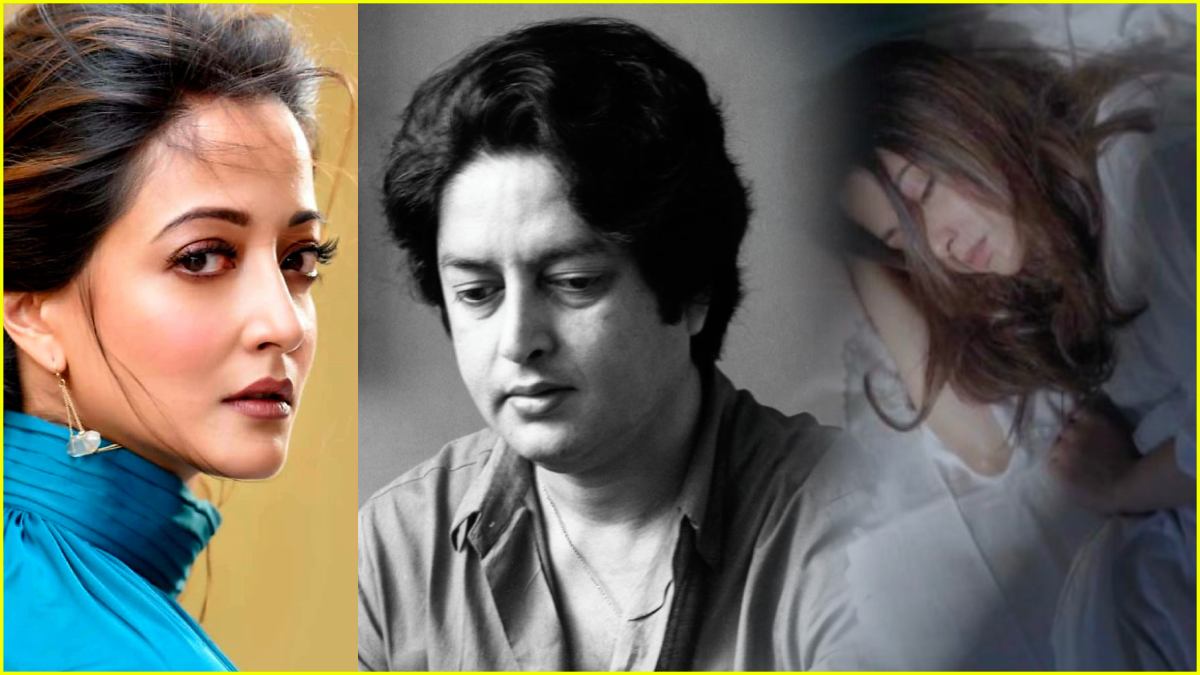 Raima Sen Emotional Post