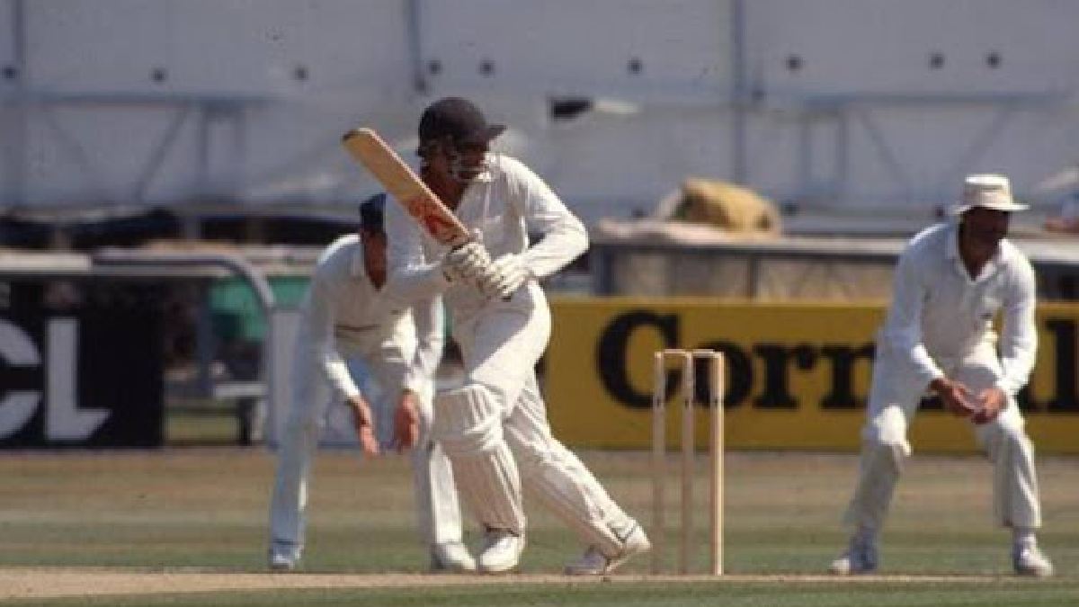 India 66 vs South Africa Durban 1996