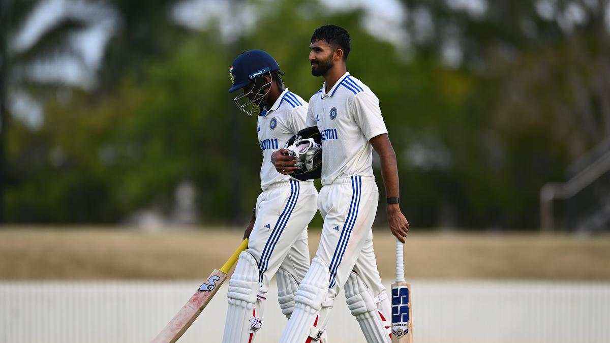IND A vs AUS A: ऑस्ट्रेलिया में ढेर हुए IPL के शेर,  ये 5 खिलाड़ी रहे भारत की हार की वजह